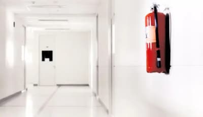 ΜΕΛΕΤΕΣ ΠΥΡΑΣΦΑΛΕΙΑΣ